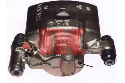 Тормозной суппорт NK купить