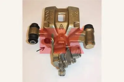 Тормозной суппорт NK купить