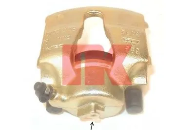 Тормозной суппорт NK купить