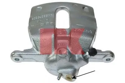 Тормозной суппорт NK купить