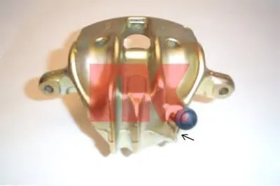 Тормозной суппорт NK купить