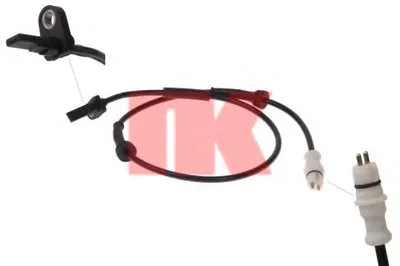 Датчик, частота вращения колеса NK купить