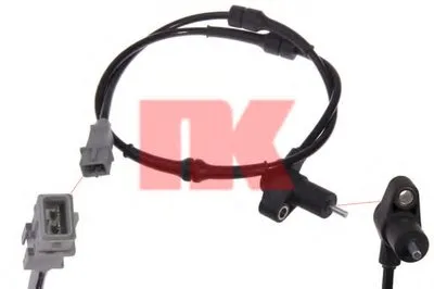 Датчик, частота вращения колеса NK купить