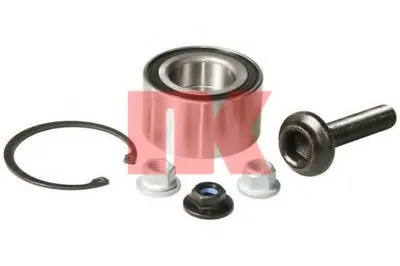 Комплект подшипника ступицы колеса NK купить