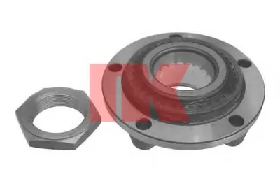 Комплект подшипника ступицы колеса NK купить