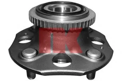 Комплект подшипника ступицы колеса NK купить