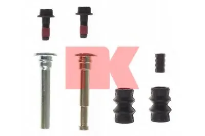 Направляющая гильза, корпус скобы тормоза NK купить