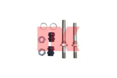 Направляющая гильза, корпус скобы тормоза NK купить