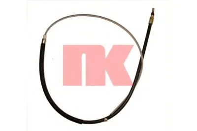 Трос, стояночная тормозная система NK купить