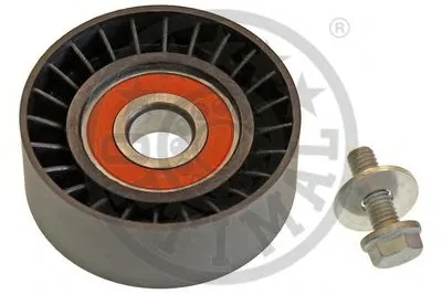 Натяжной ролик, поликлиновой  ремень OPTIMAL купить