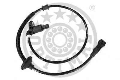 Датчик, частота вращения колеса OPTIMAL купить