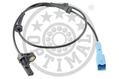 Датчик, частота вращения колеса OPTIMAL купить