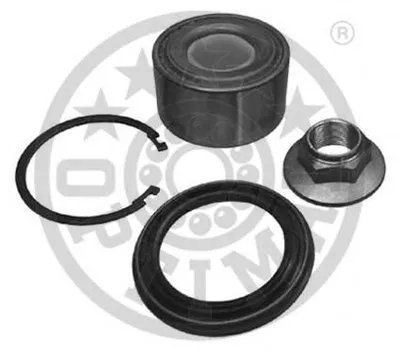 Комплект подшипника ступицы колеса OPTIMAL купить