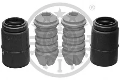 Пылезащитный комплект, амортизатор OPTIMAL купить