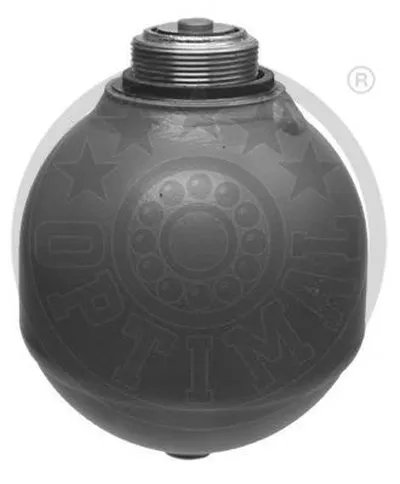 Гидроаккумулятор, подвеска / амортизация OPTIMAL купить