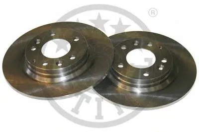 Тормозной диск OPTIMAL купить