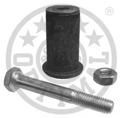 Ремкомплект, направляющий рычаг OPTIMAL купить