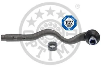 Наконечник поперечной рулевой тяги OPTIMAL купить