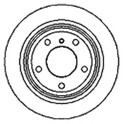 Тормозной диск MAPCO купить