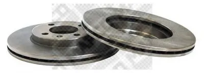 Тормозной диск MAPCO купить