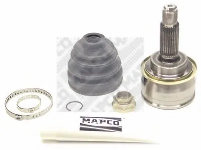 Шарнирный комплект, приводной вал MAPCO купить