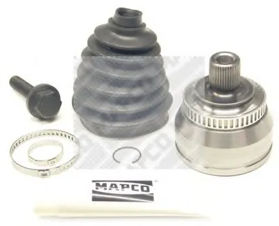 Шарнирный комплект, приводной вал MAPCO купить