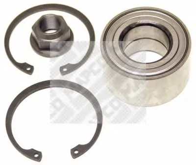 Комплект подшипника ступицы колеса MAPCO купить