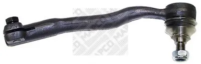 Наконечник поперечной рулевой тяги MAPCO купить