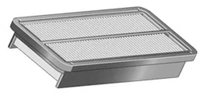 Воздушный фильтр MAPCO купить