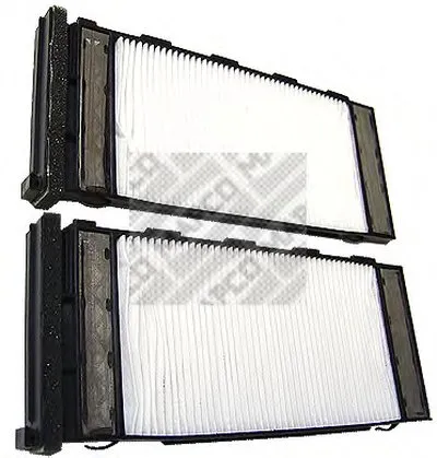 Фильтр, воздух во внутренном пространстве MAPCO купить