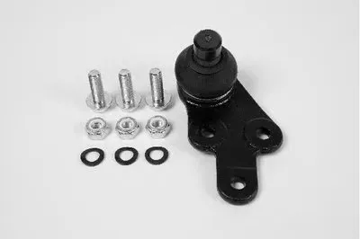 Шаровой шарнир MOOG купить