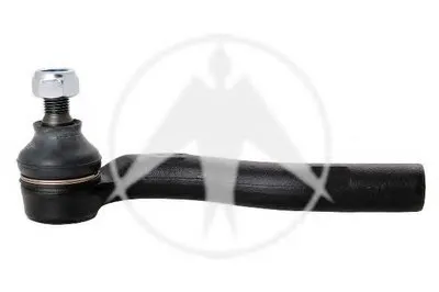 Наконечник поперечной рулевой тяги SIDEM купить