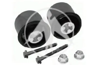 Втулка, балка моста SIDEM купить