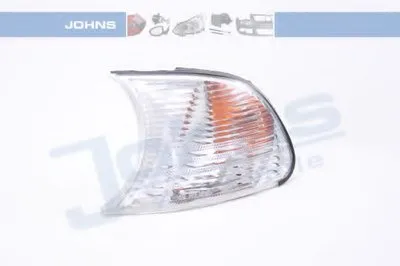 Фонарь указателя поворота JOHNS купить