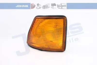 Фонарь указателя поворота JOHNS купить