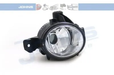 Противотуманная фара JOHNS купить