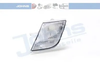 Фонарь указателя поворота JOHNS купить