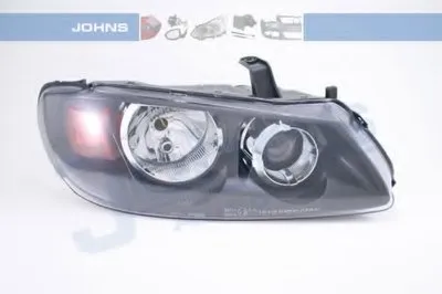 Фара JOHNS купить