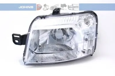 Фара JOHNS купить
