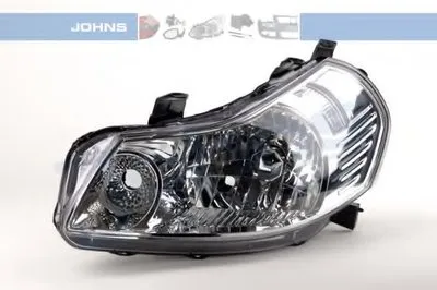 Фара JOHNS купить