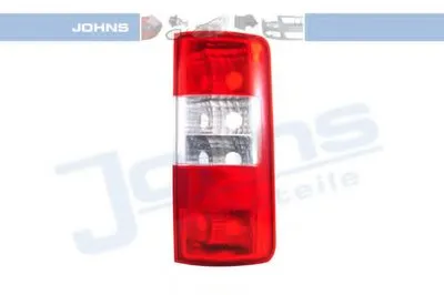 Задний фонарь JOHNS купить