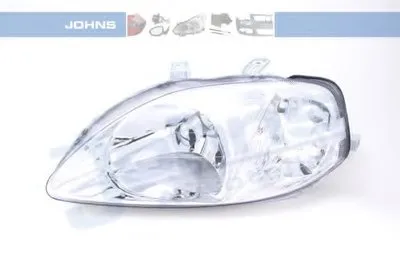 Фара JOHNS купить