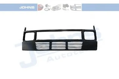 Облицовка передка JOHNS купить
