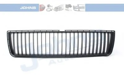 Решетка вентилятора, буфер JOHNS купить