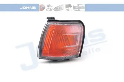 Фонарь указателя поворота JOHNS купить