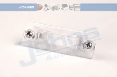 Фонарь освещения номерного знака JOHNS купить