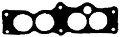 Прокладка, впускной коллектор AJUSA купить