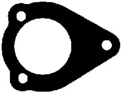 Прокладка, труба выхлопного газа MULTILAYER STEEL AJUSA купить