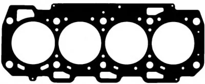 Прокладка, головка цилиндра MULTILAYER STEEL AJUSA купить