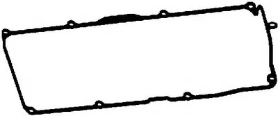 Прокладка, крышка головки цилиндра AJUSA купить